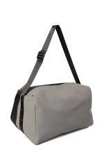 ⁦حقيبة جيم و السفر  ضد الماء   - اسود⁩ - الصورة ⁦6⁩