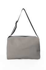 ⁦حقيبة جيم و السفر  ضد الماء   - اسود⁩ - الصورة ⁦7⁩