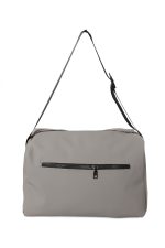 ⁦حقيبة جيم و السفر  ضد الماء   - اسود⁩ - الصورة ⁦8⁩